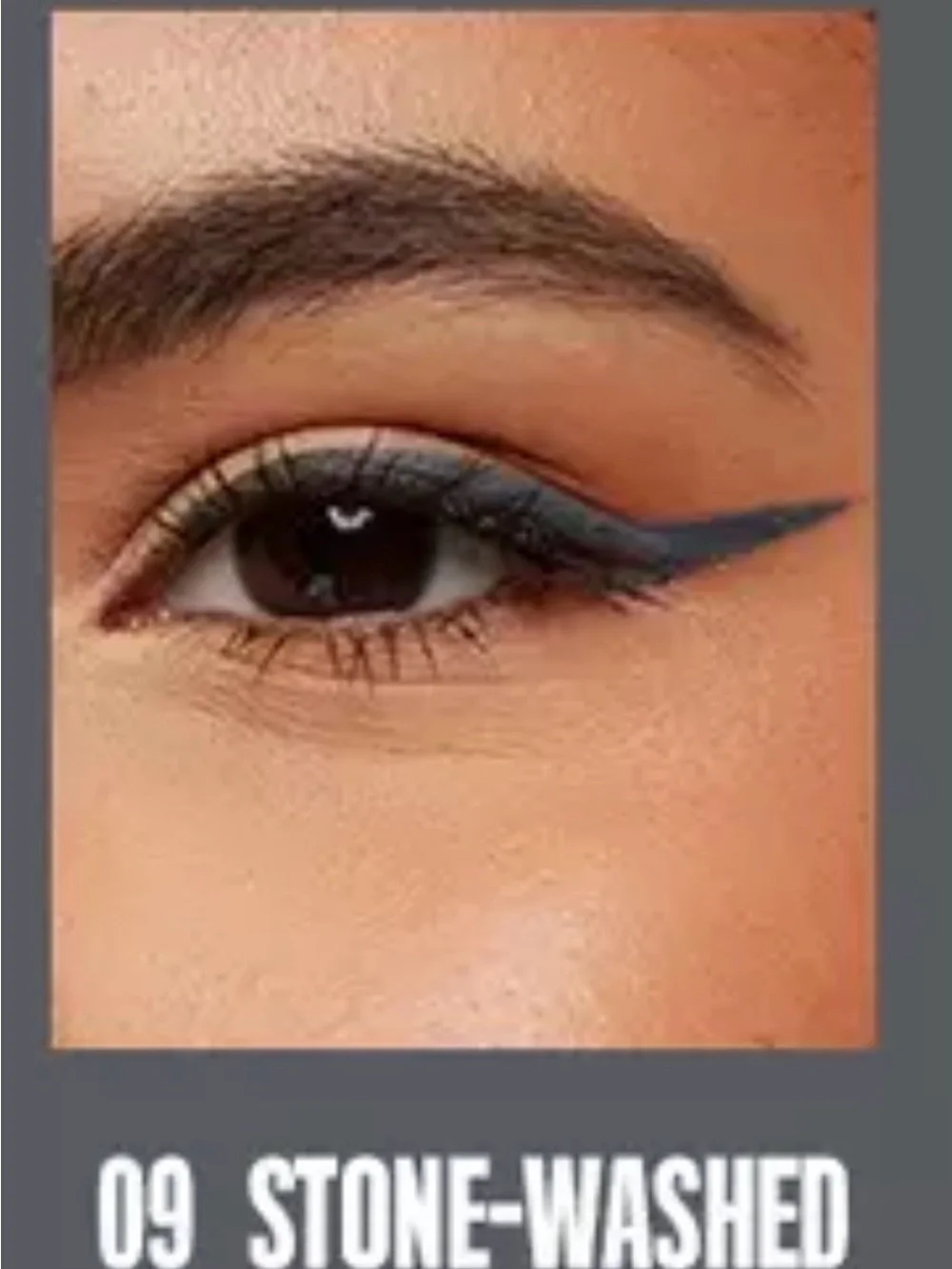 NYX Epic Ink Liner Glitz Purple and Black Waterproof Eyeliner Duo